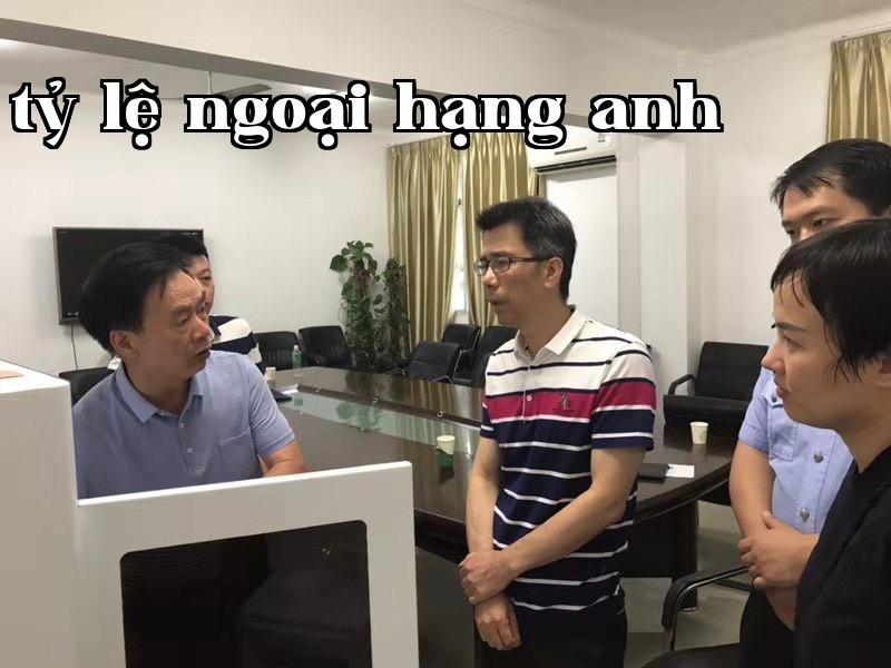 Nhân viên xuất sắc